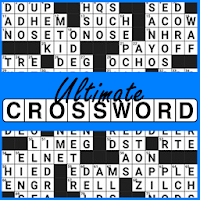Ultimate Crossword