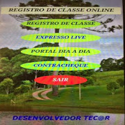 Registro Classe online