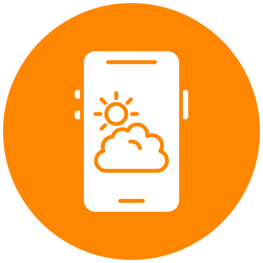 Weather logo