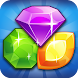 宝石トリップ - Androidアプリ