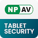 NPAV Tablet Security - Androidアプリ