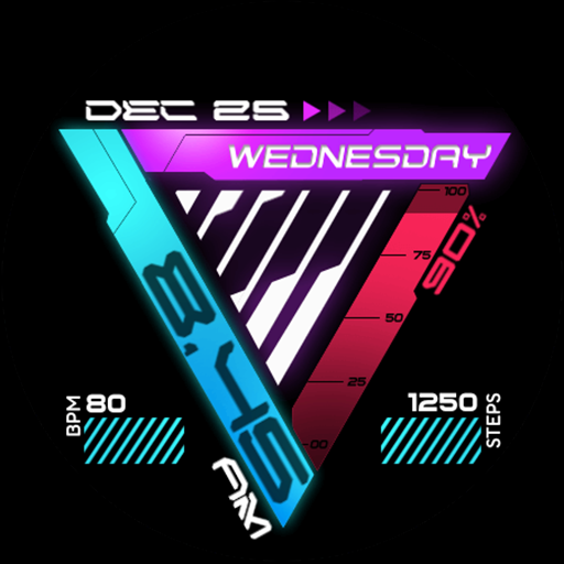 UsA Cyber One - USA152 logo