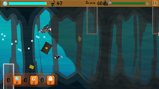 Ocean Patrol - Screenshot 2