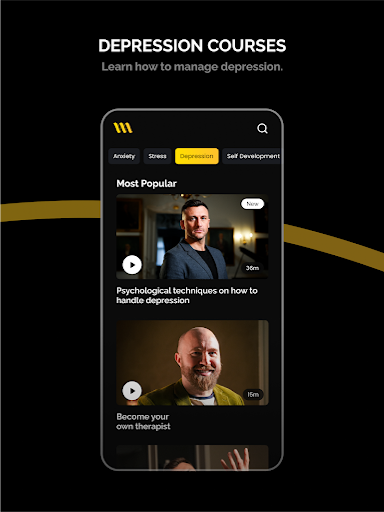 Minds.et - Mindset Courses
