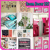 DIY Room Decor Low Cost icon