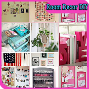 DIY Room Decor Low Cost  Icon