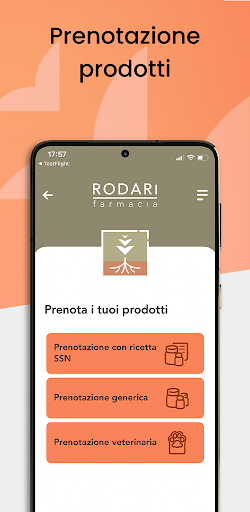 Farmacia Rodari