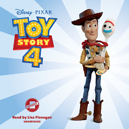 Icon image Toy Story 4
