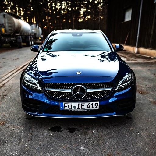 Mercedes Benz Wallpapers HD - AppWisp.com