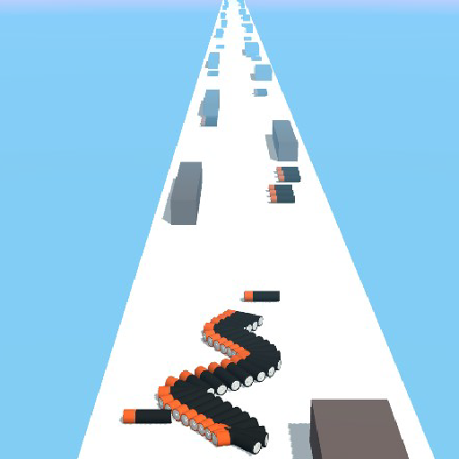 Cells Rush Download on Windows