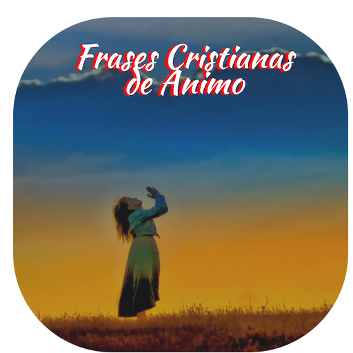Frases Cristianas de Animo - Ứng dụng trên Google Play