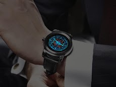 V20 WatchFace For Android Wearのおすすめ画像5