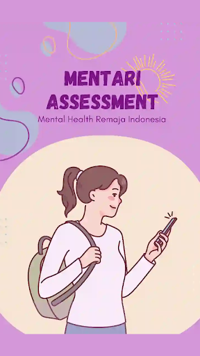 Android application Mentari Assesment screenshort