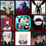 Anime Quiz Guess Dark Edition