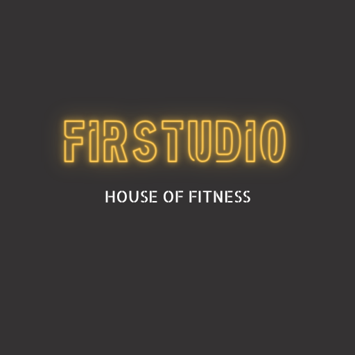 FIRSTUDIO logo