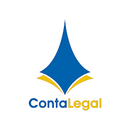 「Conta Legal」圖示圖片
