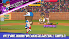 screenshot of Super Baseball League