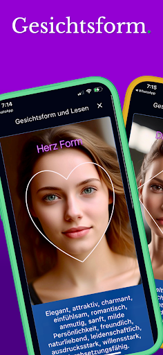 App-Vorschau