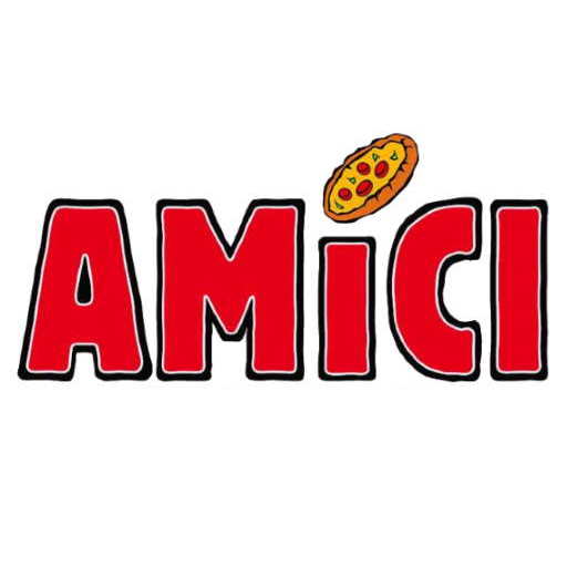 Amici Loyalty Program logo