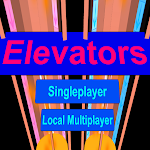 Cover Image of Скачать Elevators - the action game  APK