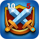 Hero Tower - Fantasy Battles - Androidアプリ