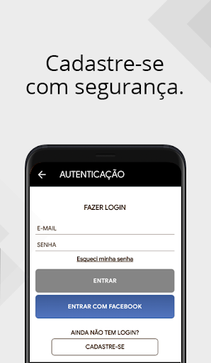 Burger Point Screen 2