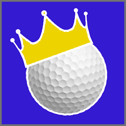 Icon image King of golf