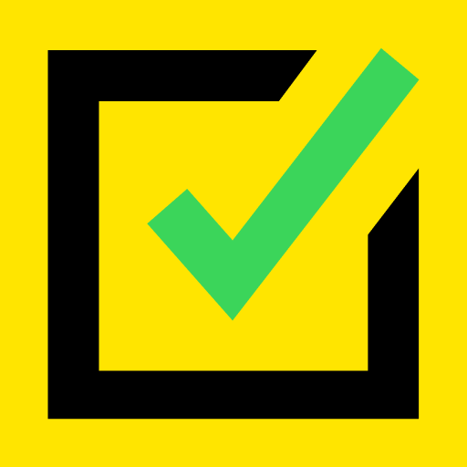 The Personal Licence App Logo