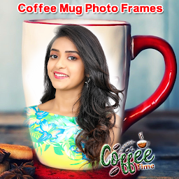Icon image Coffee Mug Photo Frames