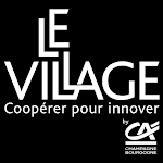 Cover Image of ダウンロード Village By CA Dijon 2.3.10 APK