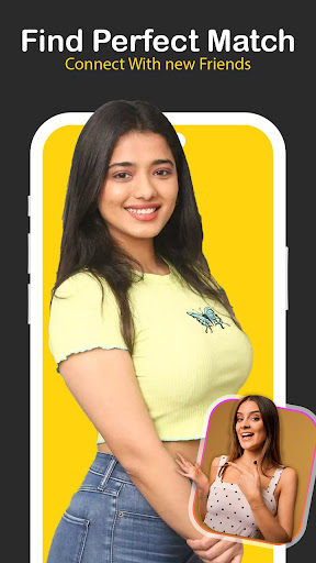 GirlsMeet - Girls Video Chat screenshot