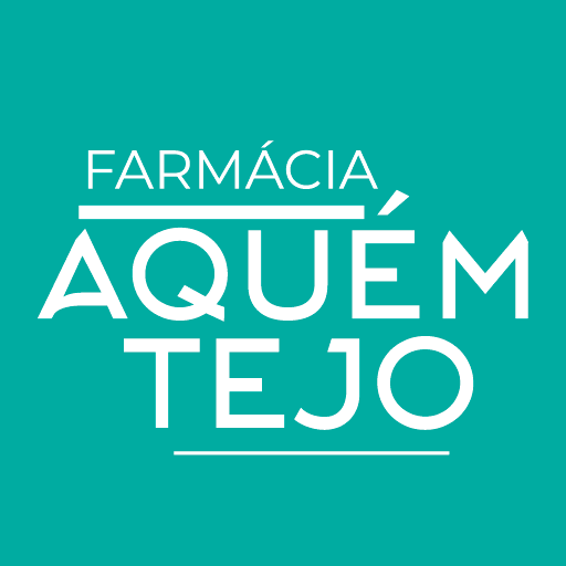 Farmácia Aquém Tejo logo