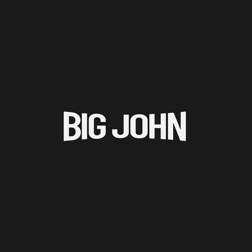Big john Delivery logo