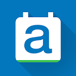 Cover Image of Baixar aCalendar - um aplicativo de calendário para Android  APK