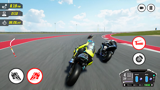 Riders Pro Max APK MOD screenshots 4