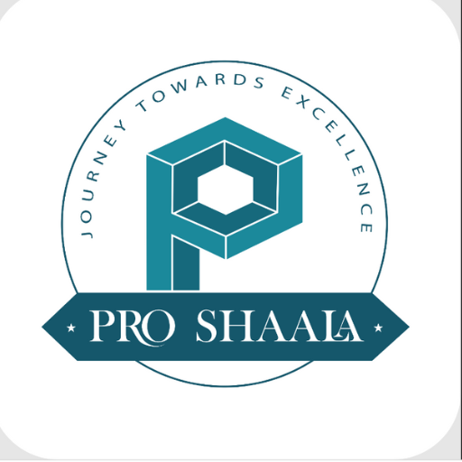 ProShaala logo