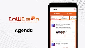 Enwesion 2024 screenshot 1