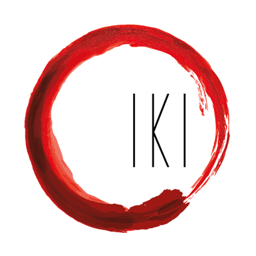 Restaurante Iki logo