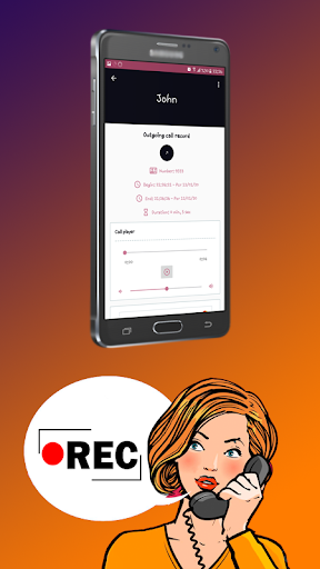 Call Recorder Automatic Pro