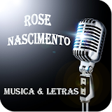 Rose Nascimento Musica icon