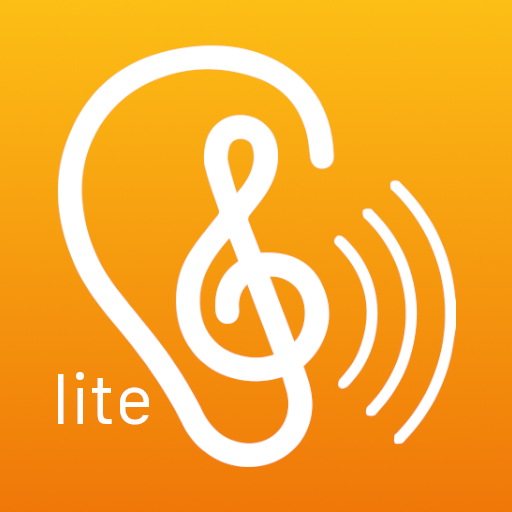 Musical Dictation lite  Icon