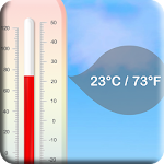 Cover Image of ダウンロード Good thermometer 51.0 APK