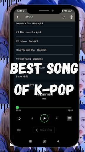 Lagu Blackpink Lengkap Offline