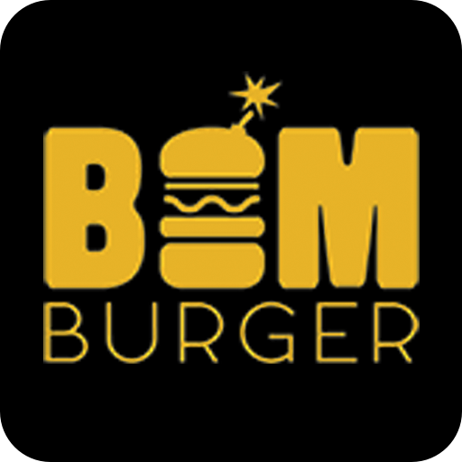 Bomburger Waalwijk logo