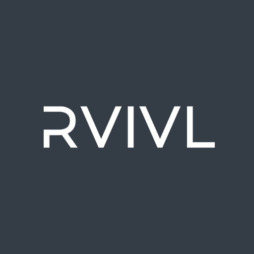 RVIVL - AppWisp.com