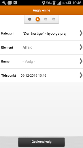 Giv et praj - Skive Kommune Screen 3
