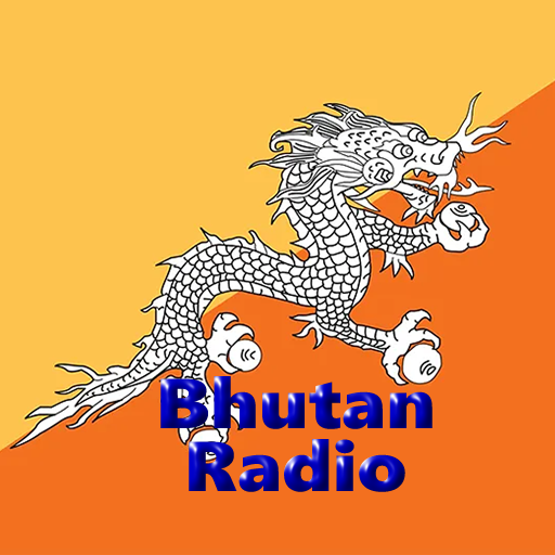 Radio BT: All Bhutan Stations logo