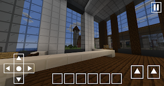 Rain Venom Craft City - Screenshot 2