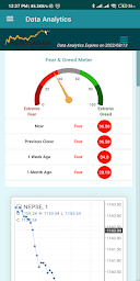 Merolagani Nepse App