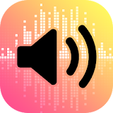 MP3 Amplifier icon